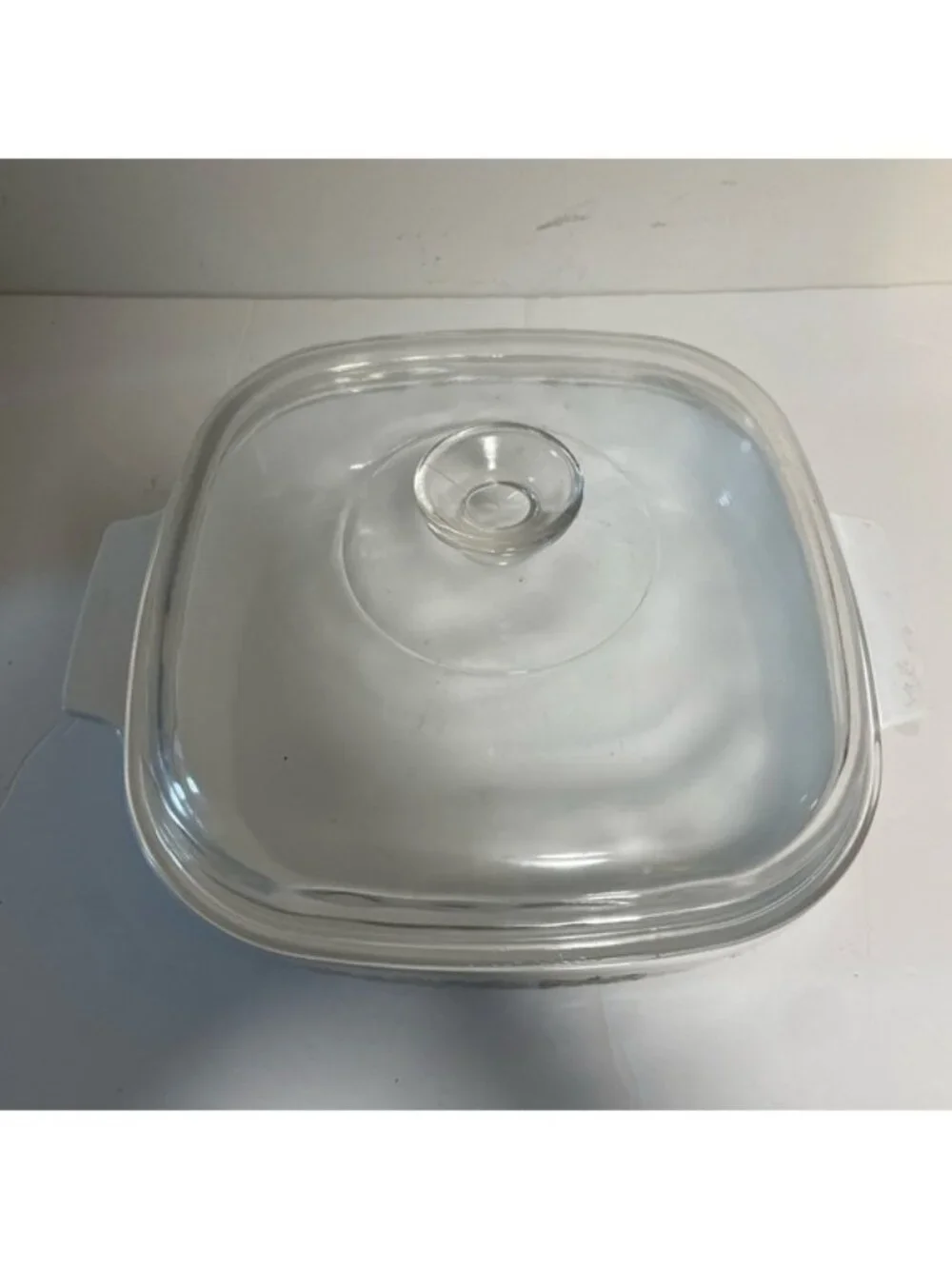 Corning Ware L’Echalote Casserole Dish with Lid - Picture 2 of 10